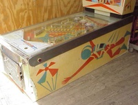 Image # 27370: Free Fall Cabinet - Right