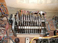 Image # 17161: Freedom Early Production - Motor 
(This image is from the game with serial number 1100.)