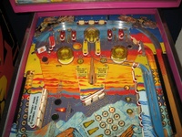 Image # 35968: Freefall Upper Playfield