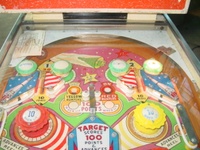 Image # 55125: Friendship "7" Upper Playfield