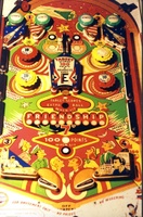 Image # 7384: Friendship "7" Playfield