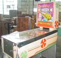 Image # 55129: Friendship "7" Cabinet - Right