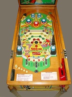 Image # 33816: Frontiersman Playfield