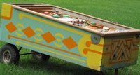 Image # 70393: Fun House Cabinet - Left