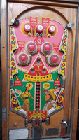 Image # 80112: Arrow Head Playfield