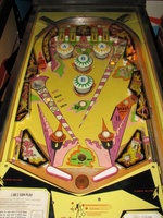 Image # 46727: Galahad Playfield 
(Serial number 1053.)
