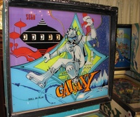 Image # 59713: Galaxy Backglass 
(Serial number 0223.)