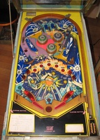 Image # 59714: Galaxy Playfield 
(Serial number 0223.)
