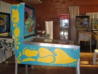 Image # 59717: Galaxy Cabinet - Left 
(Serial number 0223.)