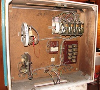 Image # 59720: Galaxy Inside Backbox 
(Serial number 0223.)