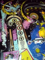 Image # 35980: Galaxy Galaxy Lane 
(The design on the spinning target does not match the one shown on the manufacturer flyer.)