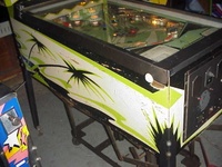 Image # 30536: Gator Cabinet - Left