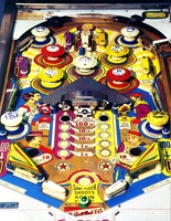 Image # 7303: Gaucho Playfield