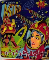 Image # 23099: Astro Backglass Detail