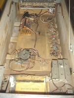 Image # 40509: Astro Inside Cabinet