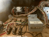 Image # 74708: Gemini Inside Cabinet