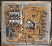 Image # 50269: Gemini Inside Backbox 
(Serial number 4249.)