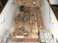 Image # 50271: Gemini Inside Cabinet 
(Serial number 4249.)