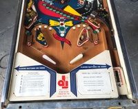 Image # 64863: Getaway Lower Playfield