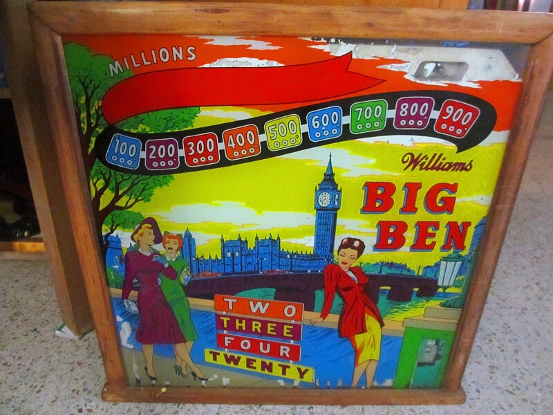 Big Ben