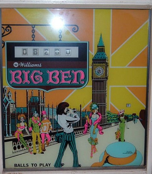 Big Ben