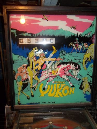 Yukon