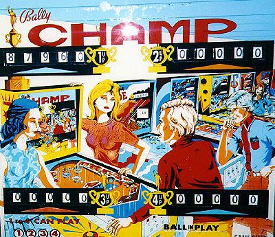 Champ