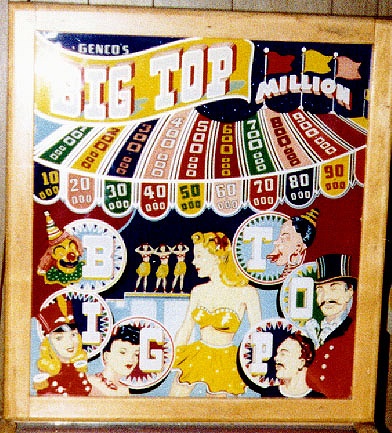 Big Top