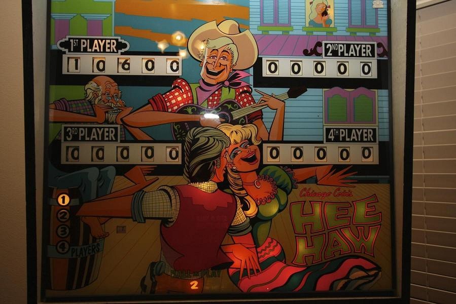 Hee Haw