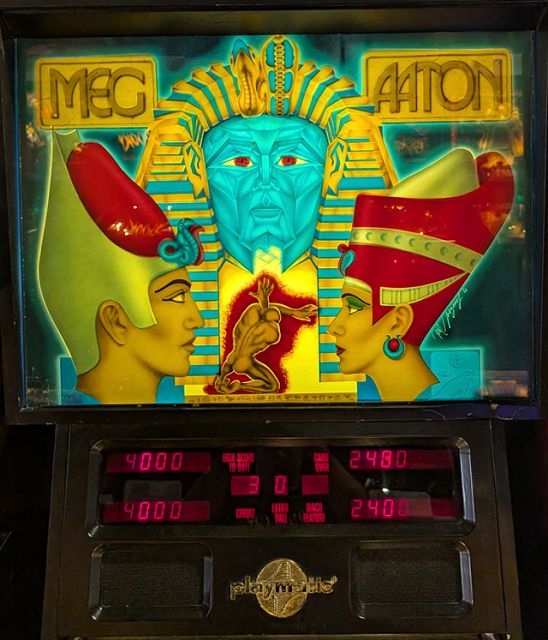 Megaaton