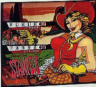 Stampede