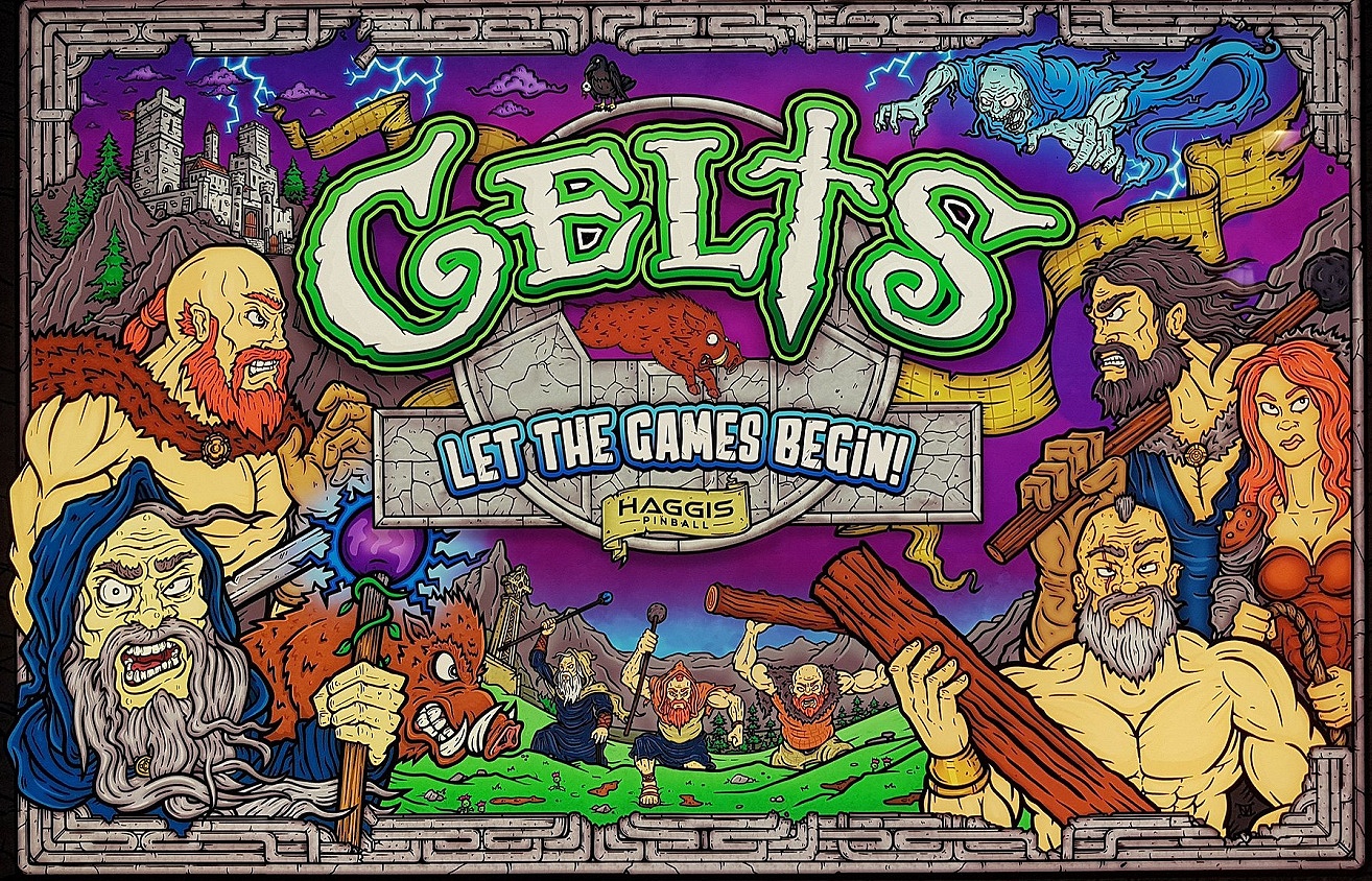 Celts