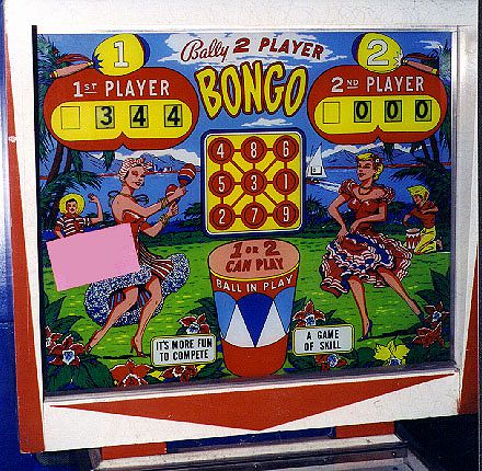 Bongo
