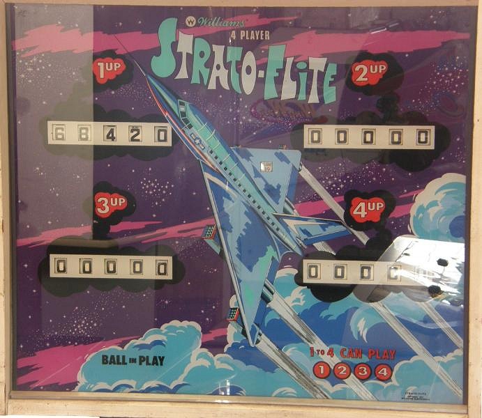 Strato-Flite