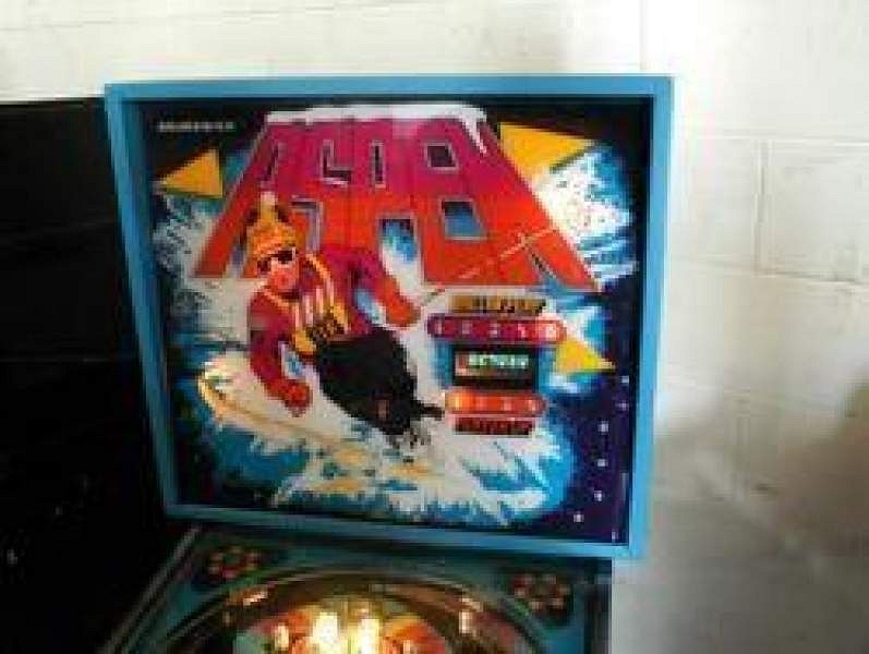 Aspen