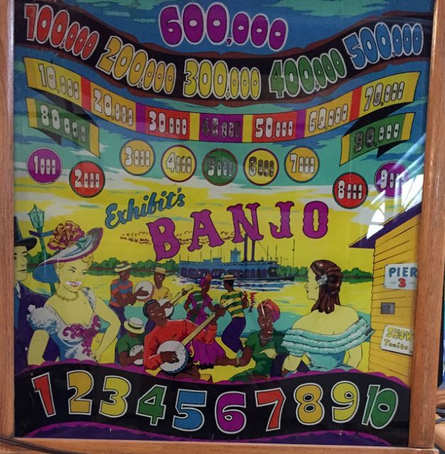 Banjo