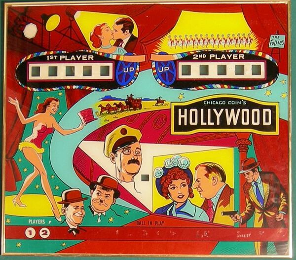 Hollywood