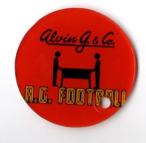 A.G. Football