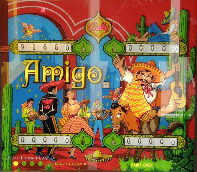 Amigo