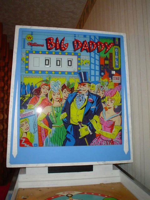 Big Daddy