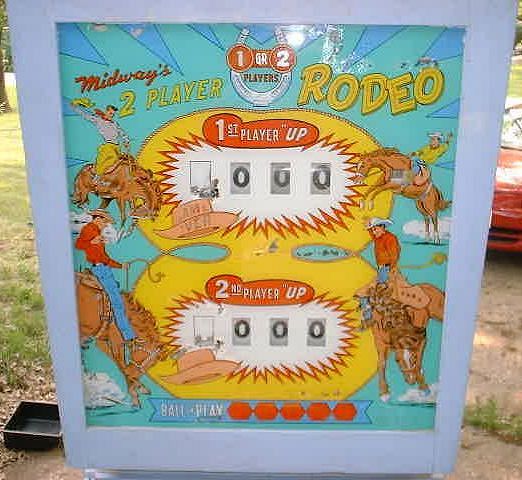 Rodeo