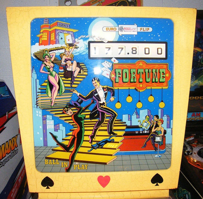 Fortune
