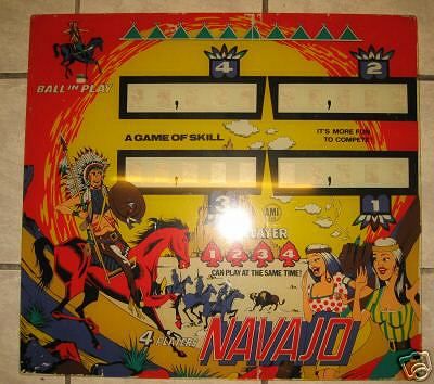Navajo