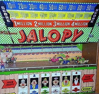Jalopy