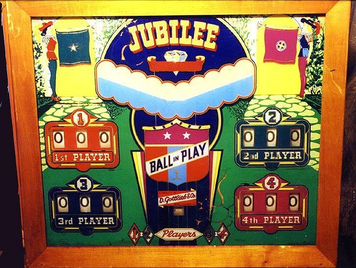 Jubilee