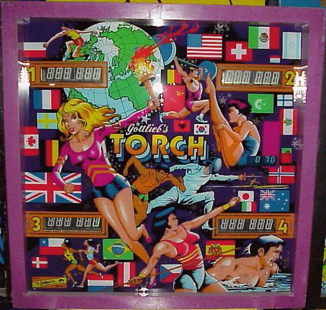 Torch