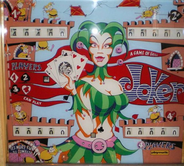 Joker