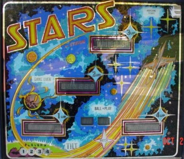 Stars
