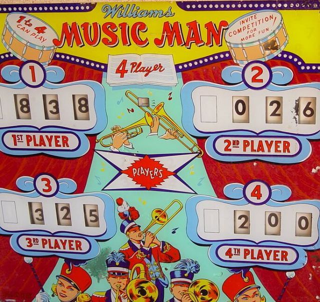 Music Man