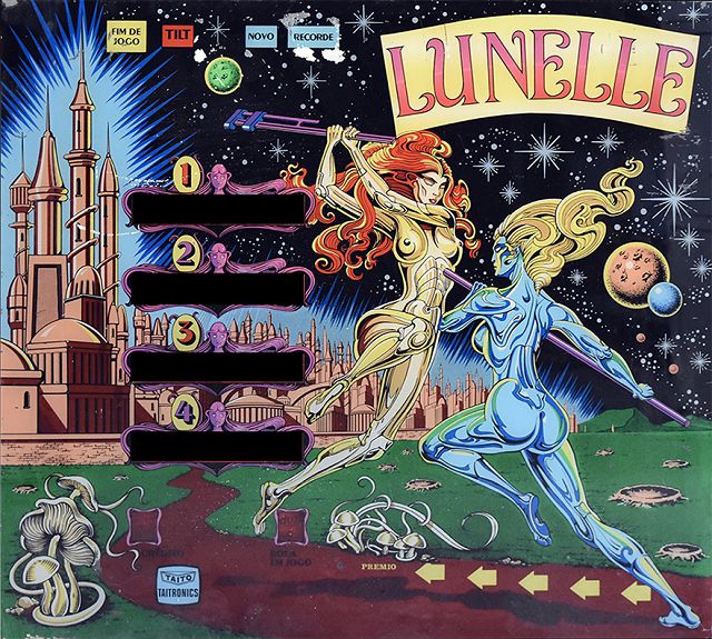 Lunelle